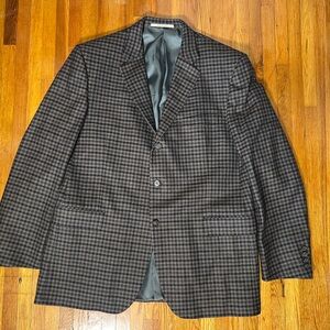 Men’s Burberry Sport coat - 44R